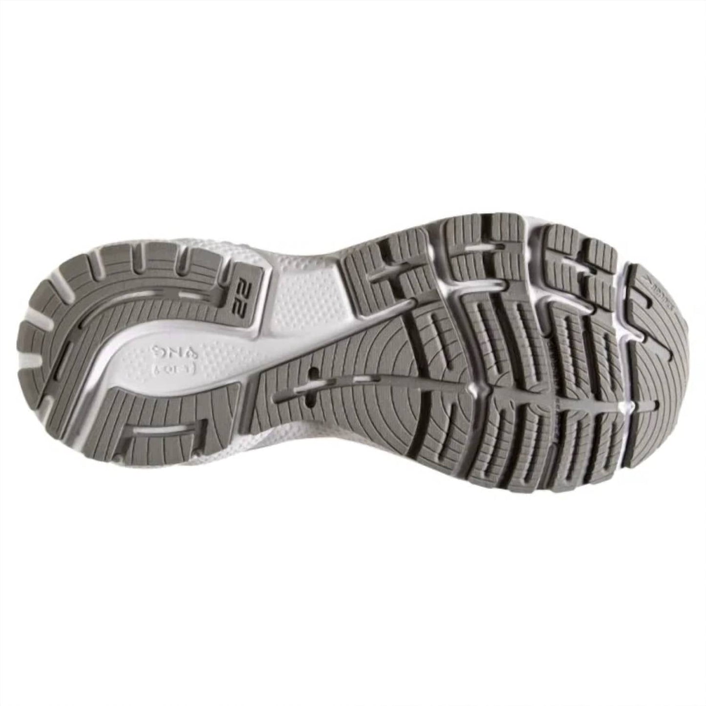 Brooks - महिला ADRENALINE GTS 22 रनिंग शूज़