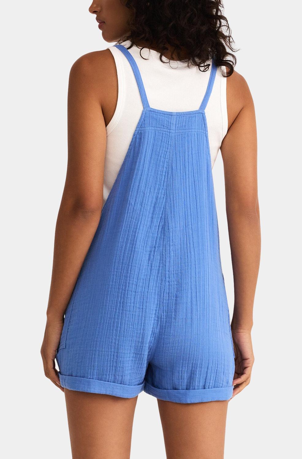 Z Supply - Montague Romper