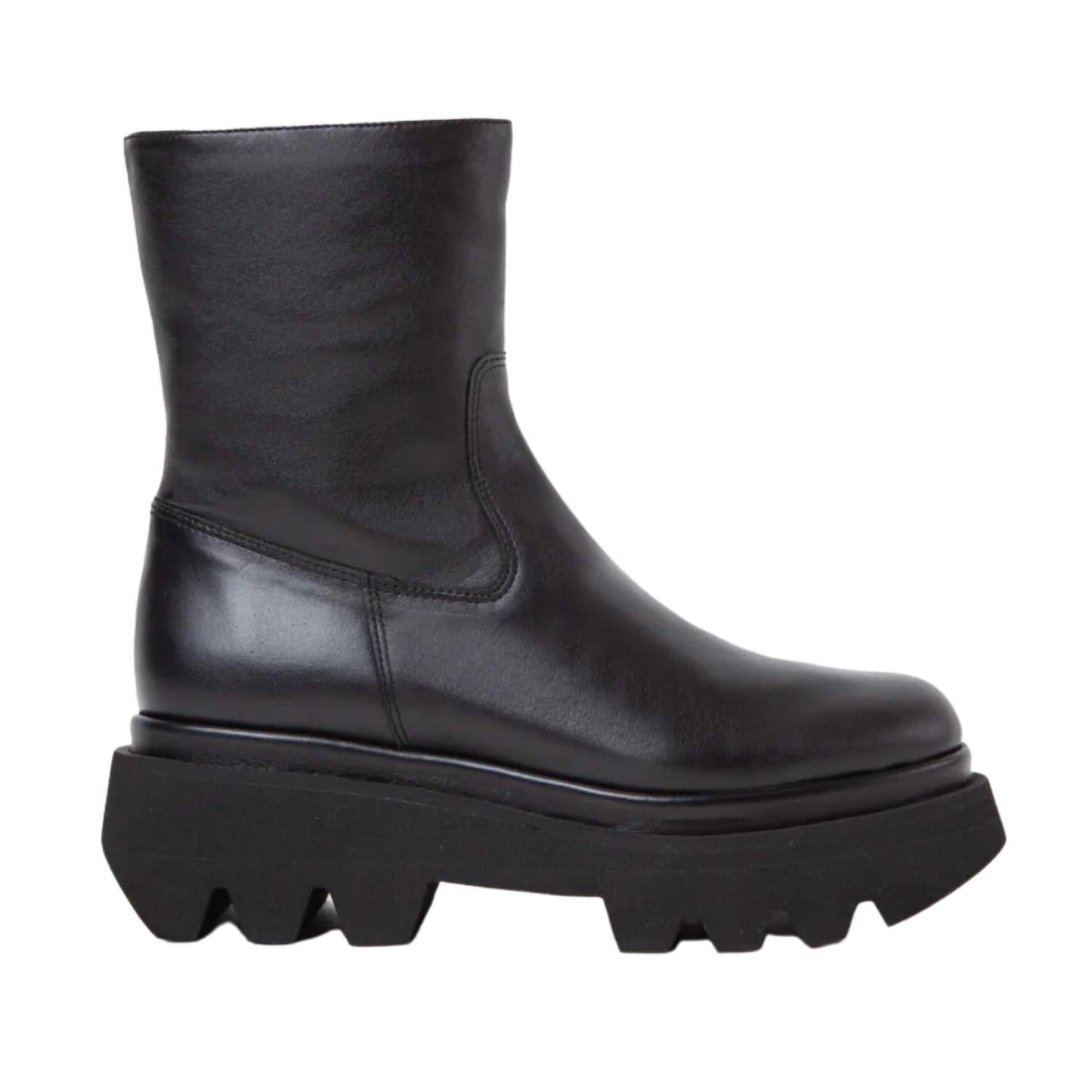 Paloma Barcelo - Osian Leather Ankle Boot