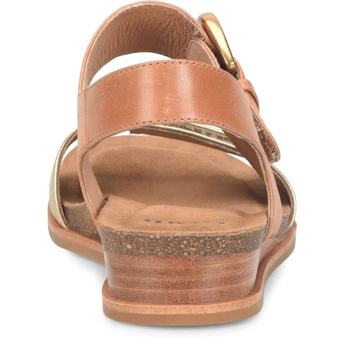Sofft - Women's Peggie Wedged Sandal
