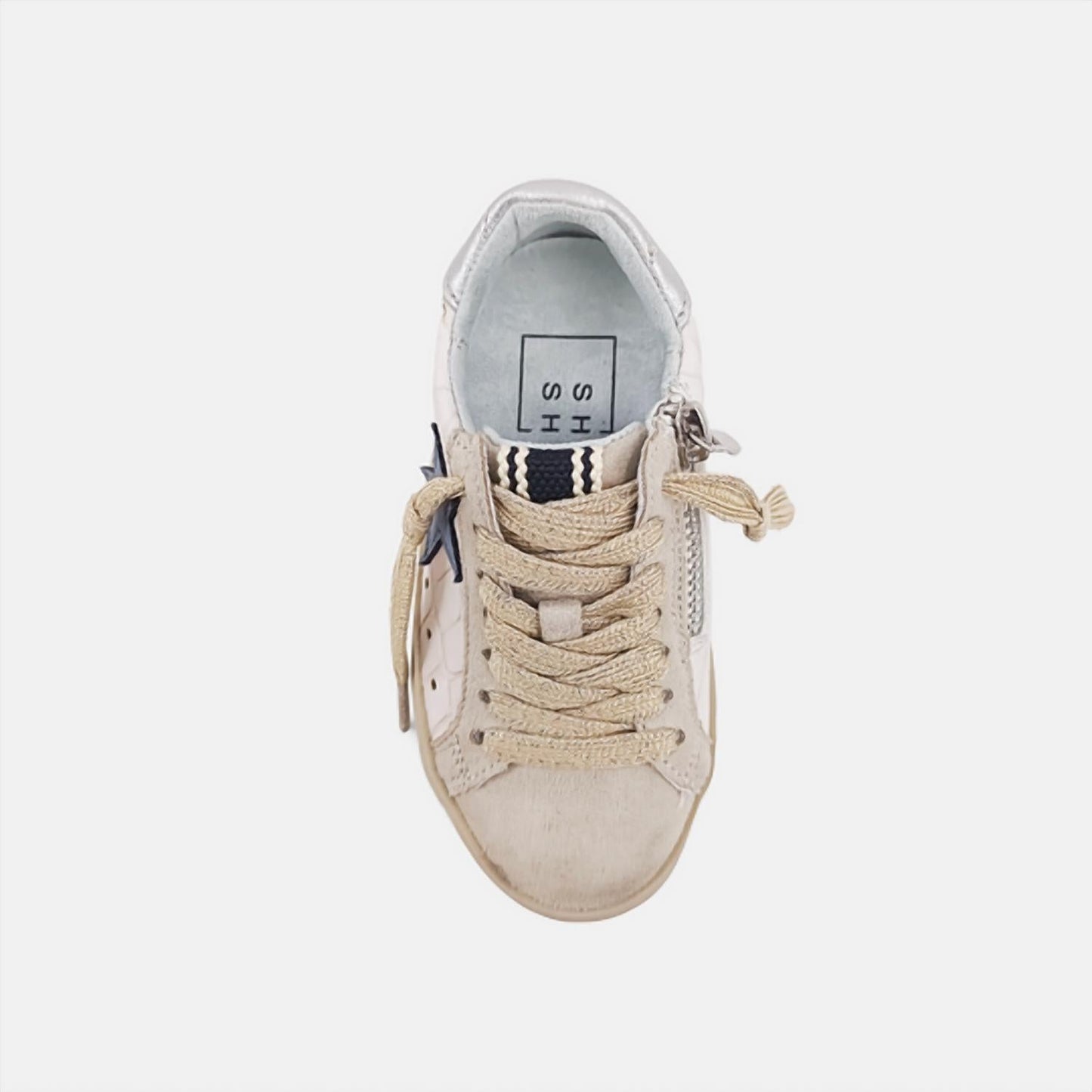 Shu Shop - Girl's Paula Toddlers Sneakers