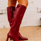 Sam Edelman - Women's Sylvia Knee High Boots