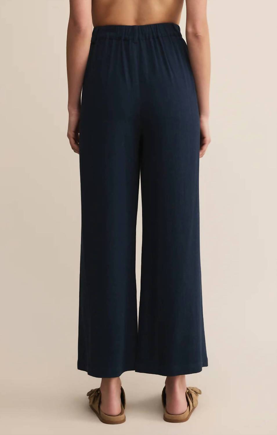 Z Supply - Women's Vista Linen Pants