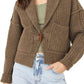 Free People - Jackson Cardi Sweater