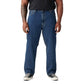 Levi'S - Men's 505 Regular Fit Jeans