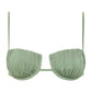 Montce - Petal Bikini Top