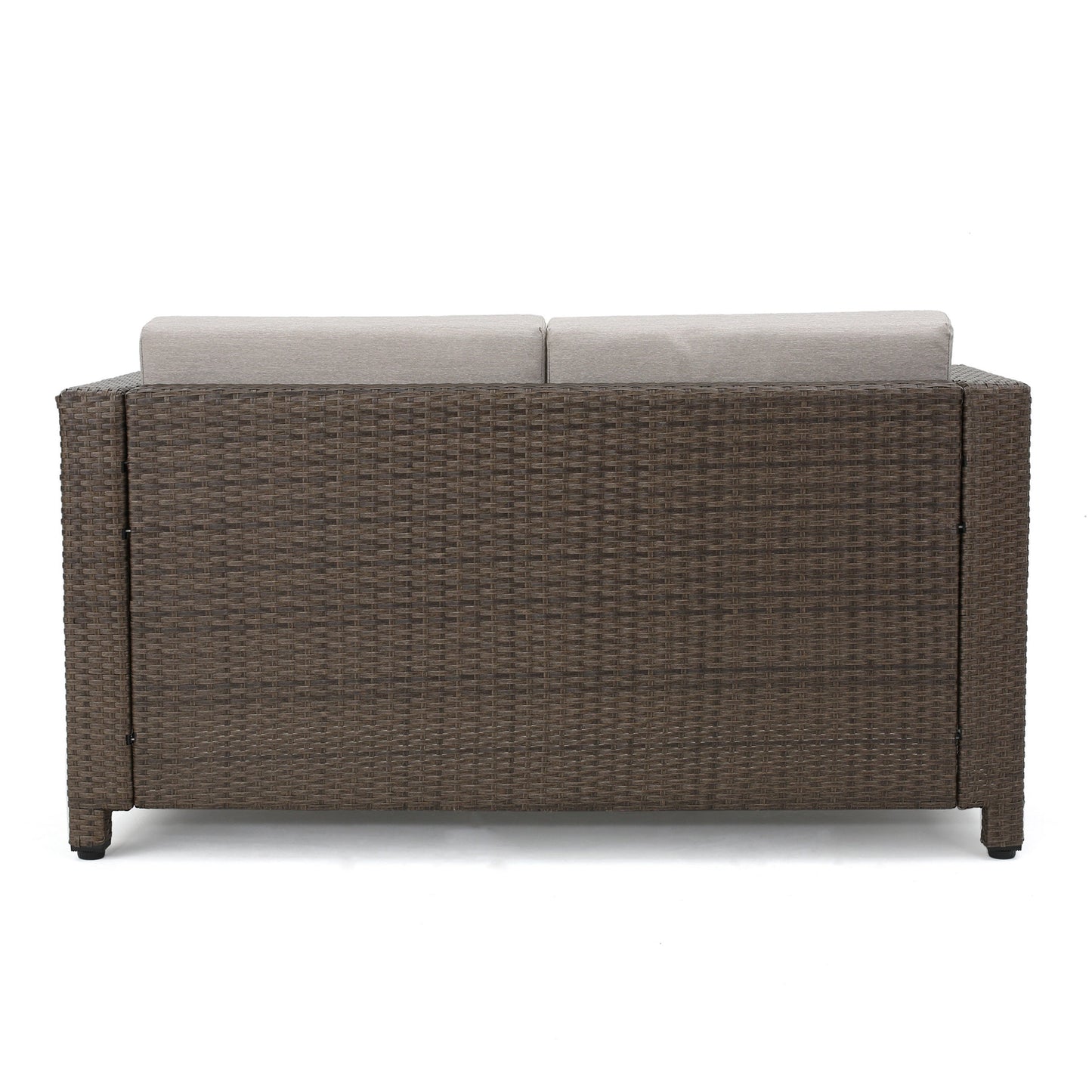 4 Piece Outdoor Set (Beige)