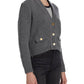 Frame - Double Pocket Cardigan