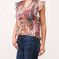 Dear John Denim - Khloe Novelty Top