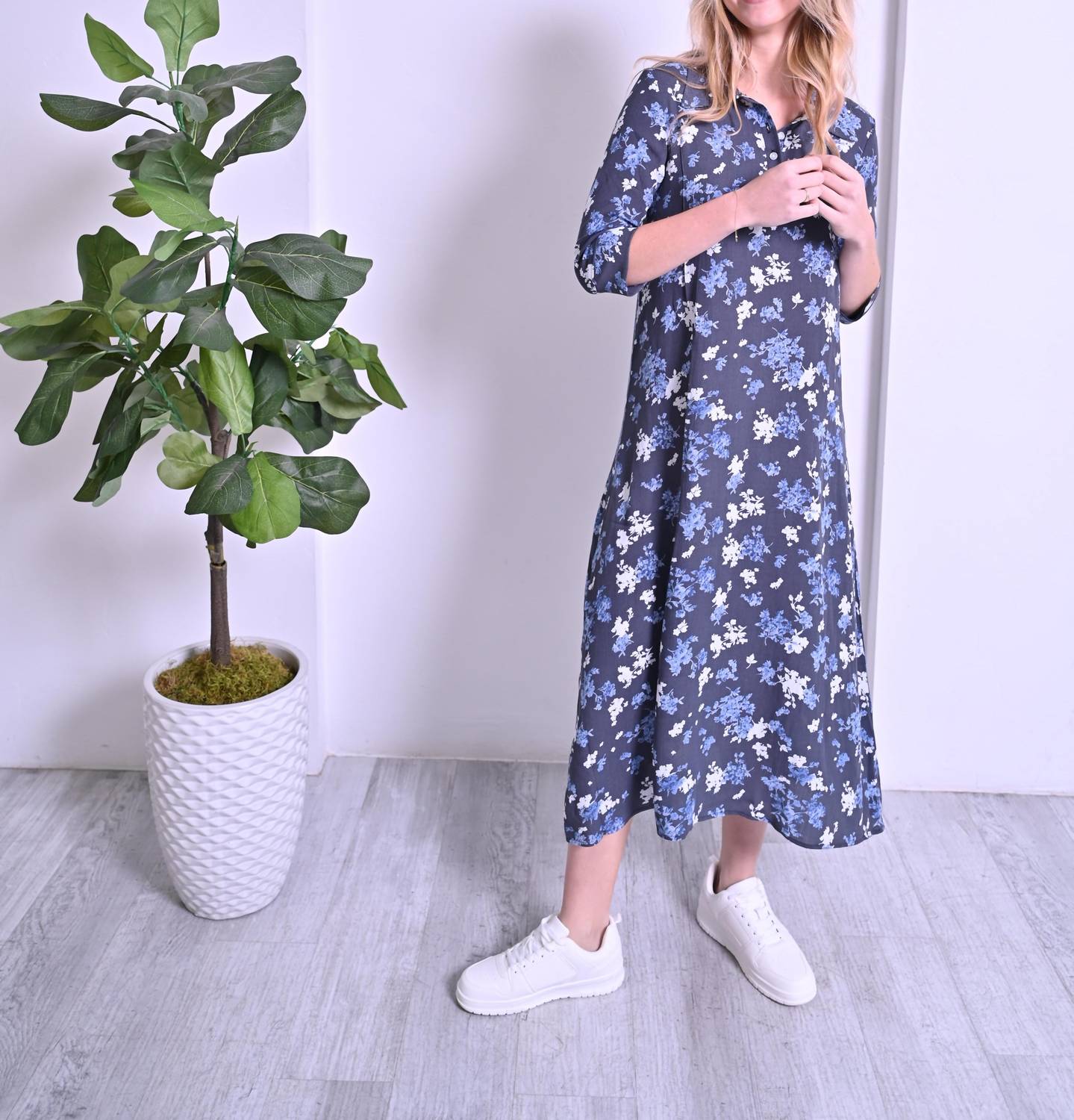 Pero New York - Mia Dress