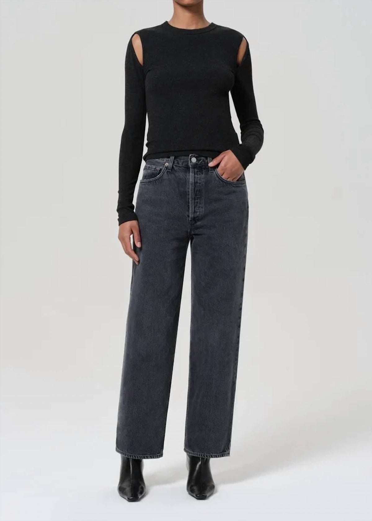 Agolde - Henson Jean