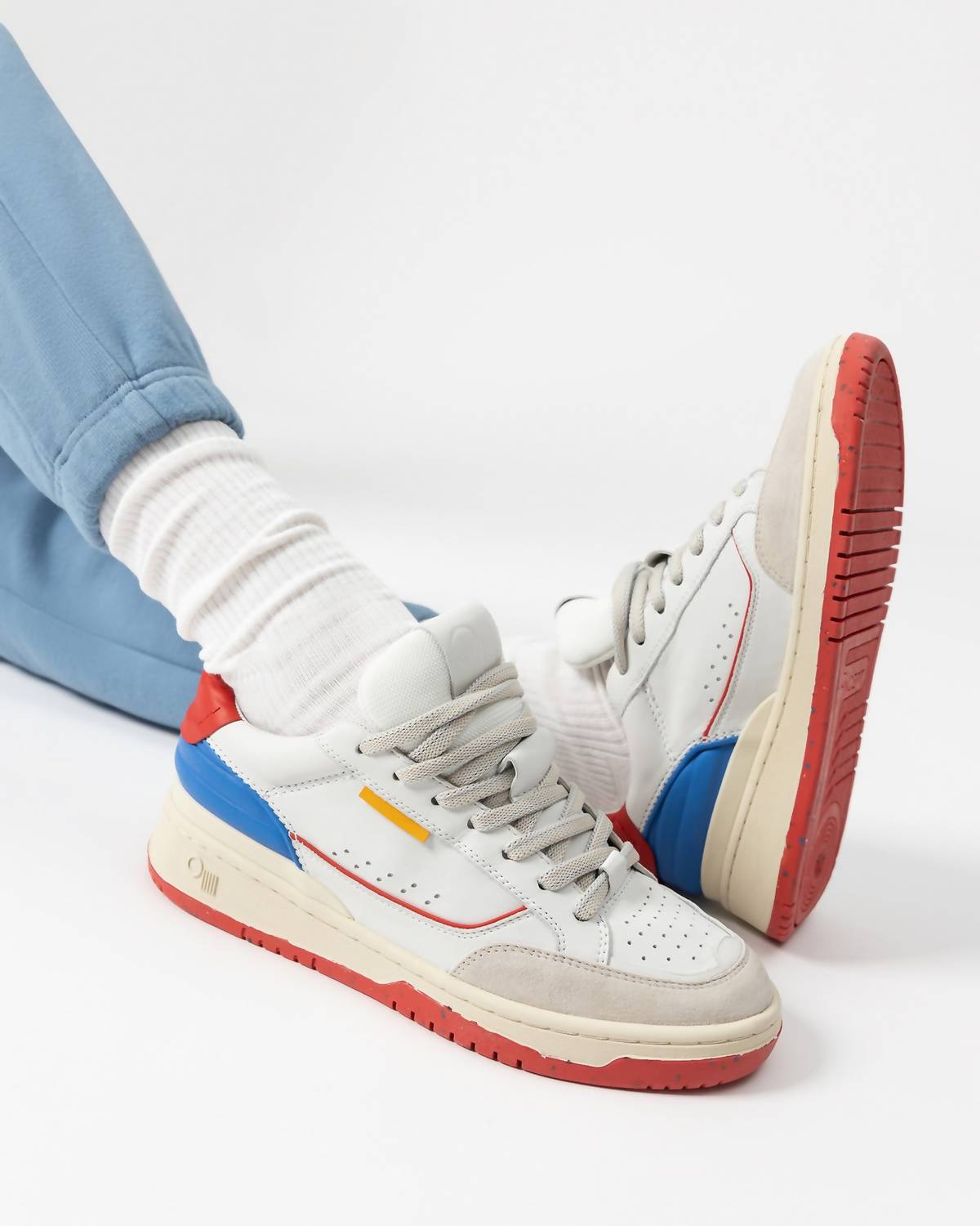 Oncept - Paris Varsity Sneaker