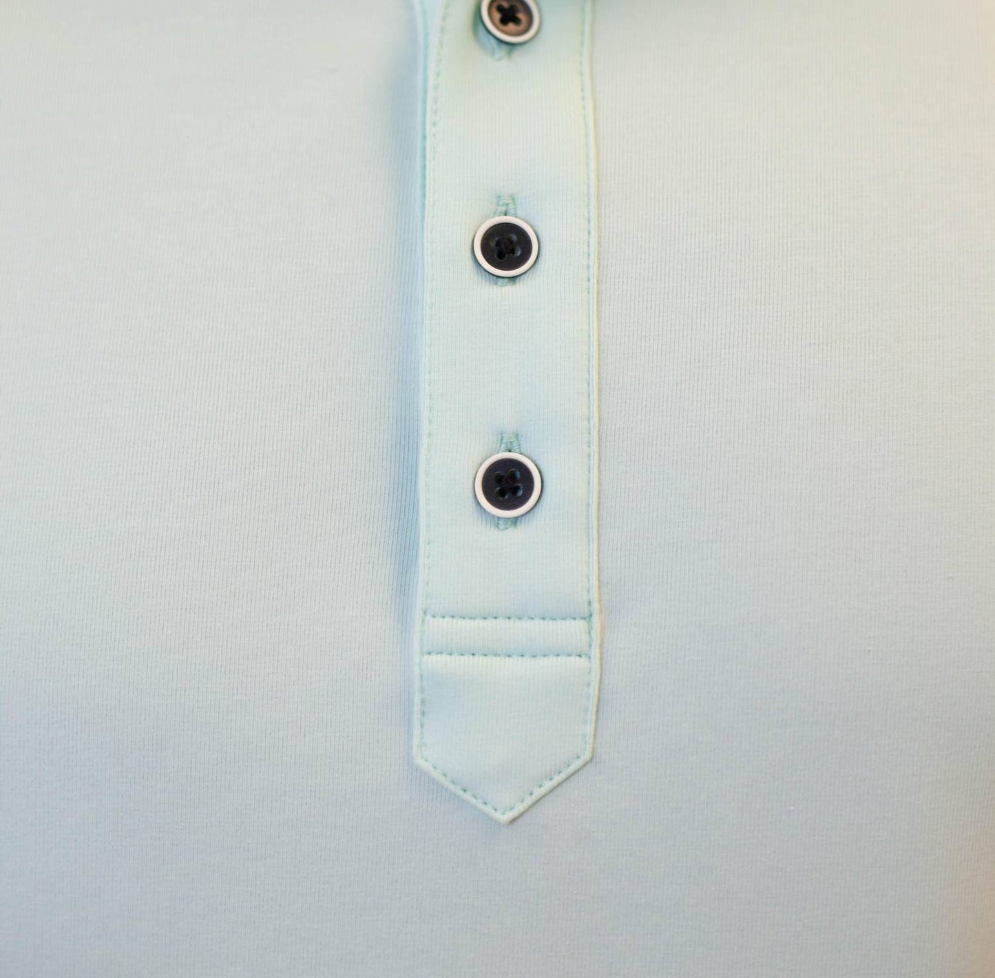 Buki - Cinqo Polo Shirt