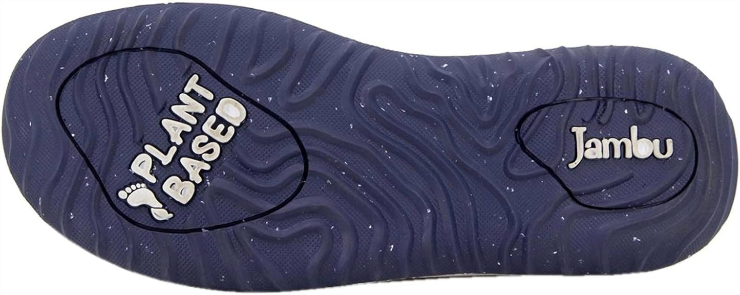 Jambu - Women's Sunny Plant Based Sneaker