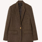 नीली लोटान - मिरेल जैकेट