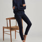 Peter Millar - Karlie Stretch Sateen High Rise Pant