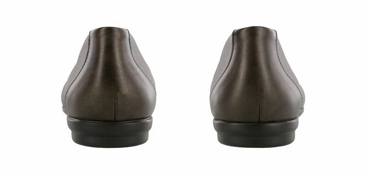 Sas - Women's Scenic Ballet Flat Double Wide