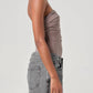 Agolde - Gwyneth Fit Bodysuit