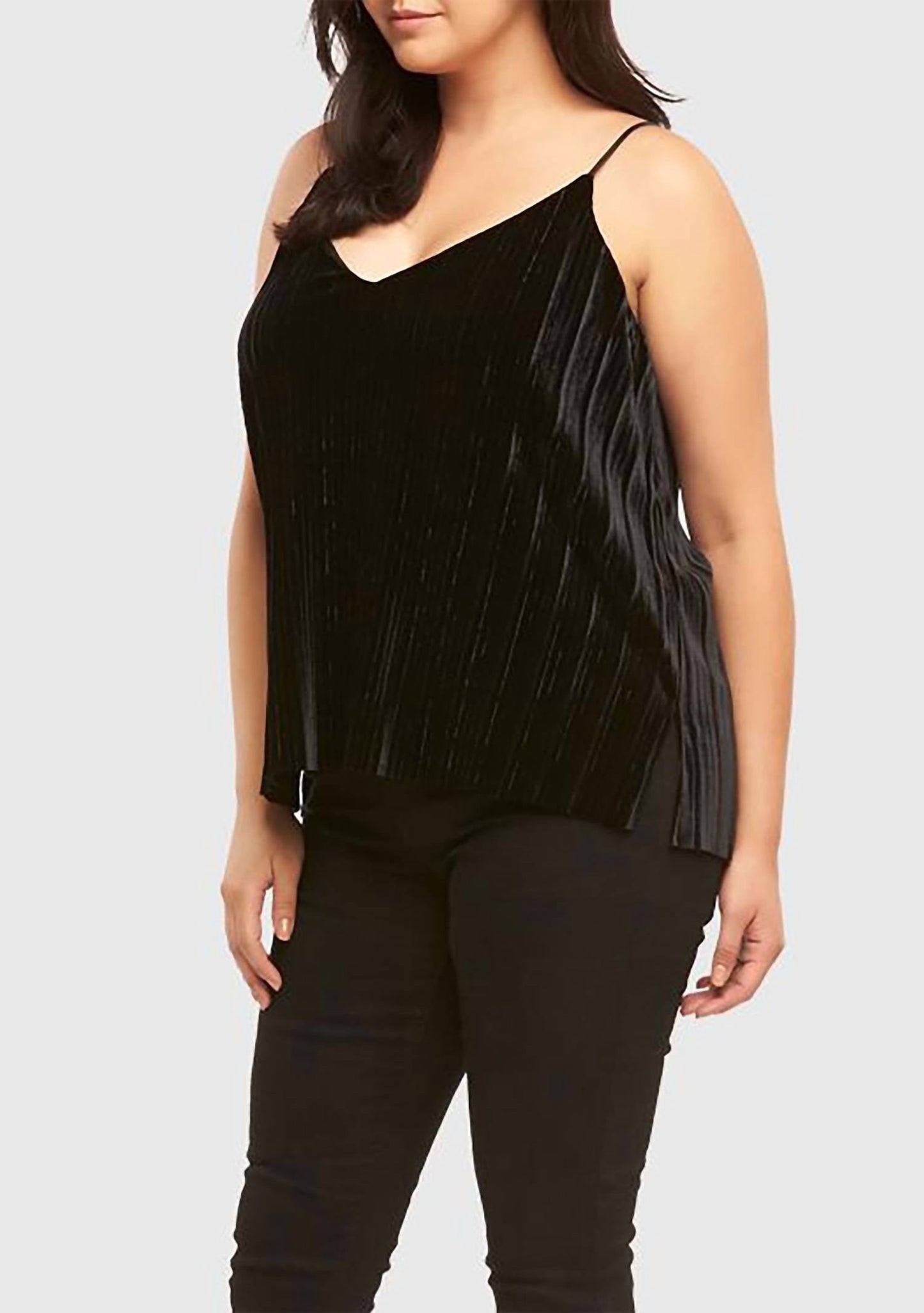 Tart Collections - Maren Plus Top
