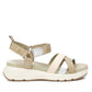 Xti - Women's Leather Sandals