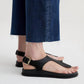 Ag Jeans - Saige Wide Leg Crop Jeans