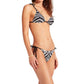 Seafolly - Zanzibar Tie Side Rio Bikini Bottom