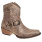 Olem - Women's Josie Ankle Booties