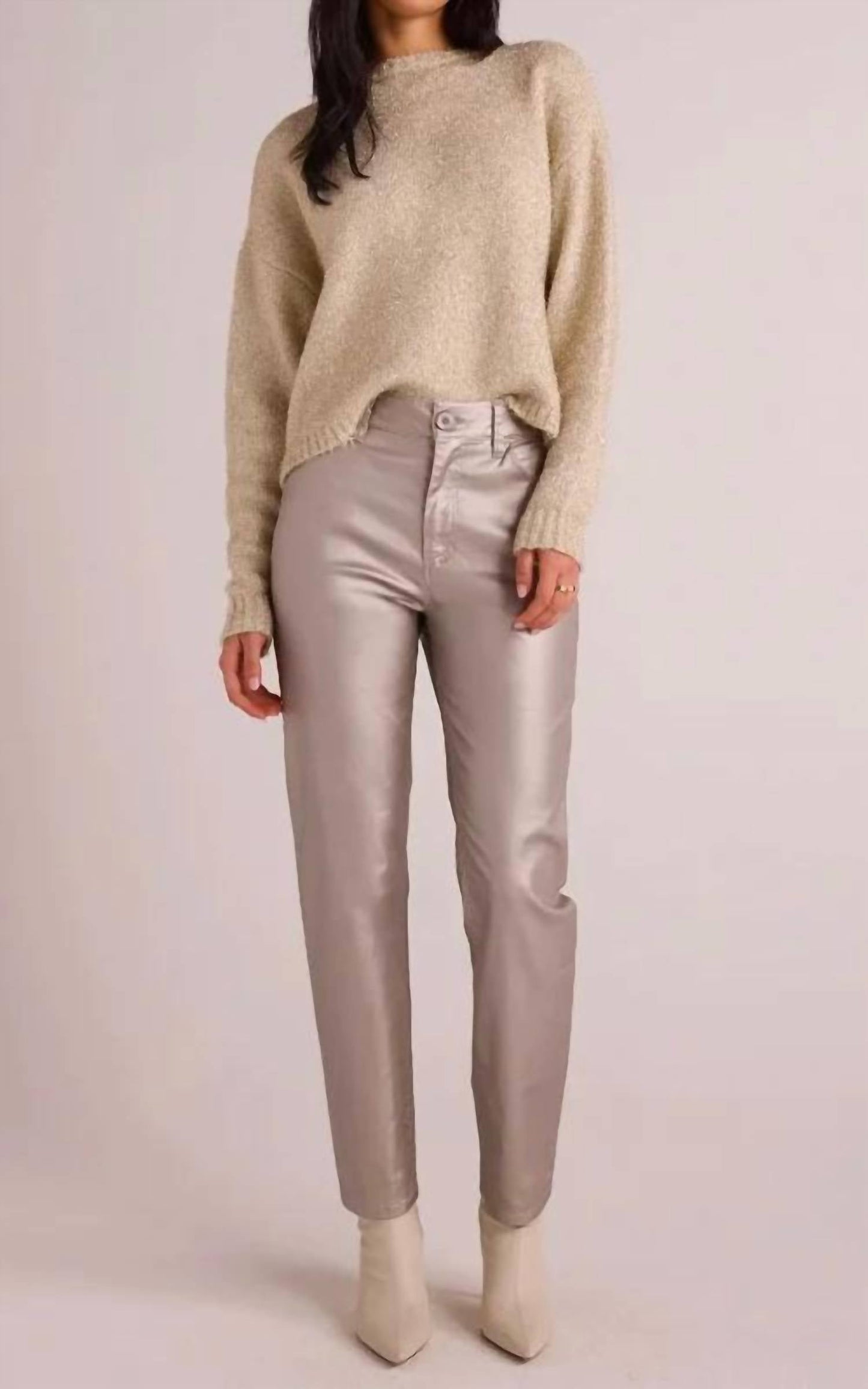 Bella Dahl - Lennon Straight Leg Pant