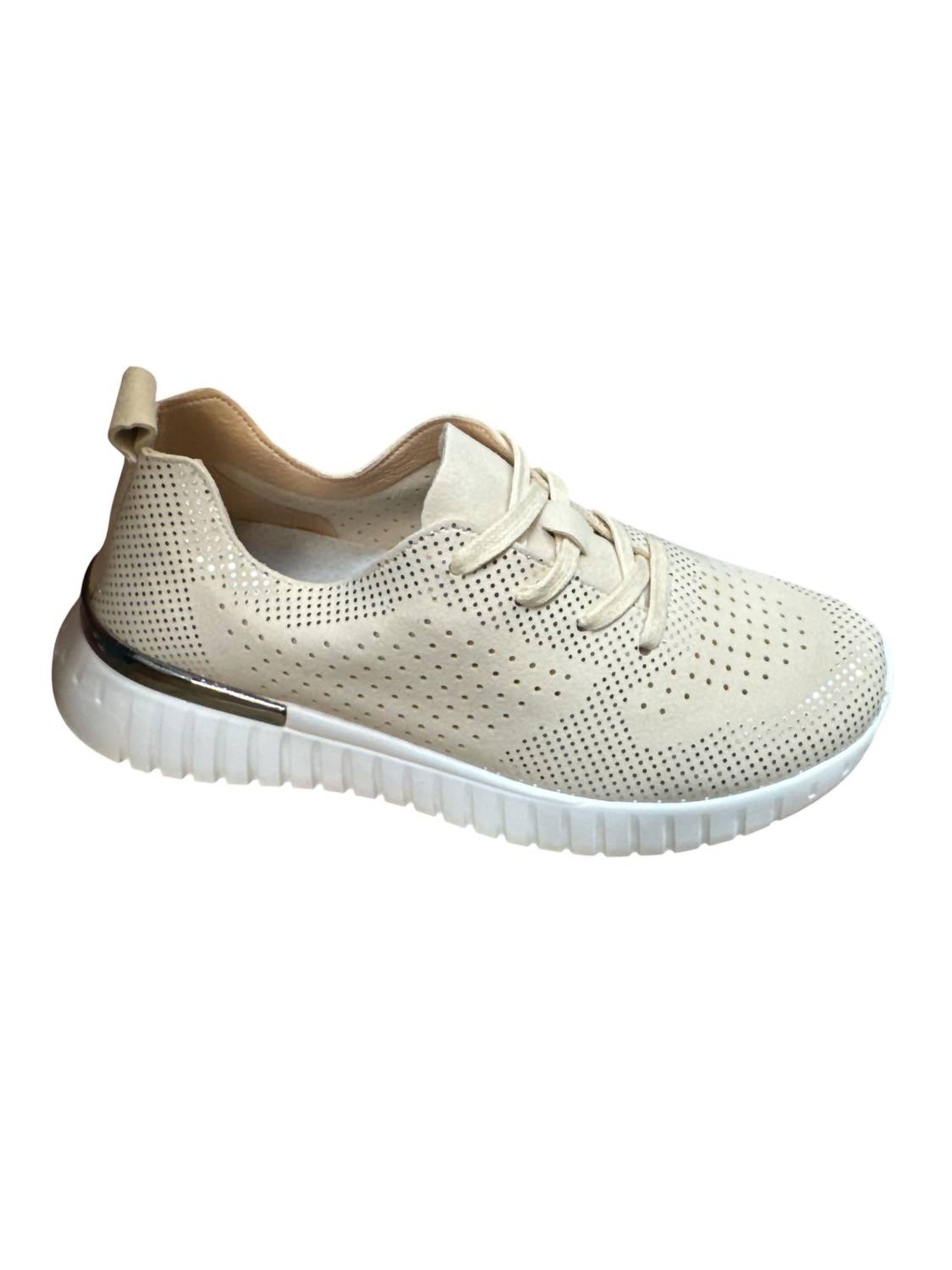 Ilse Jacobsen - Women's Tulip Sneaker