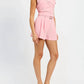 En Saison - BETHANY SHORTS
