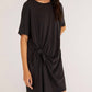 Z Supply - BELLA TIE FRONT MINI DRESS