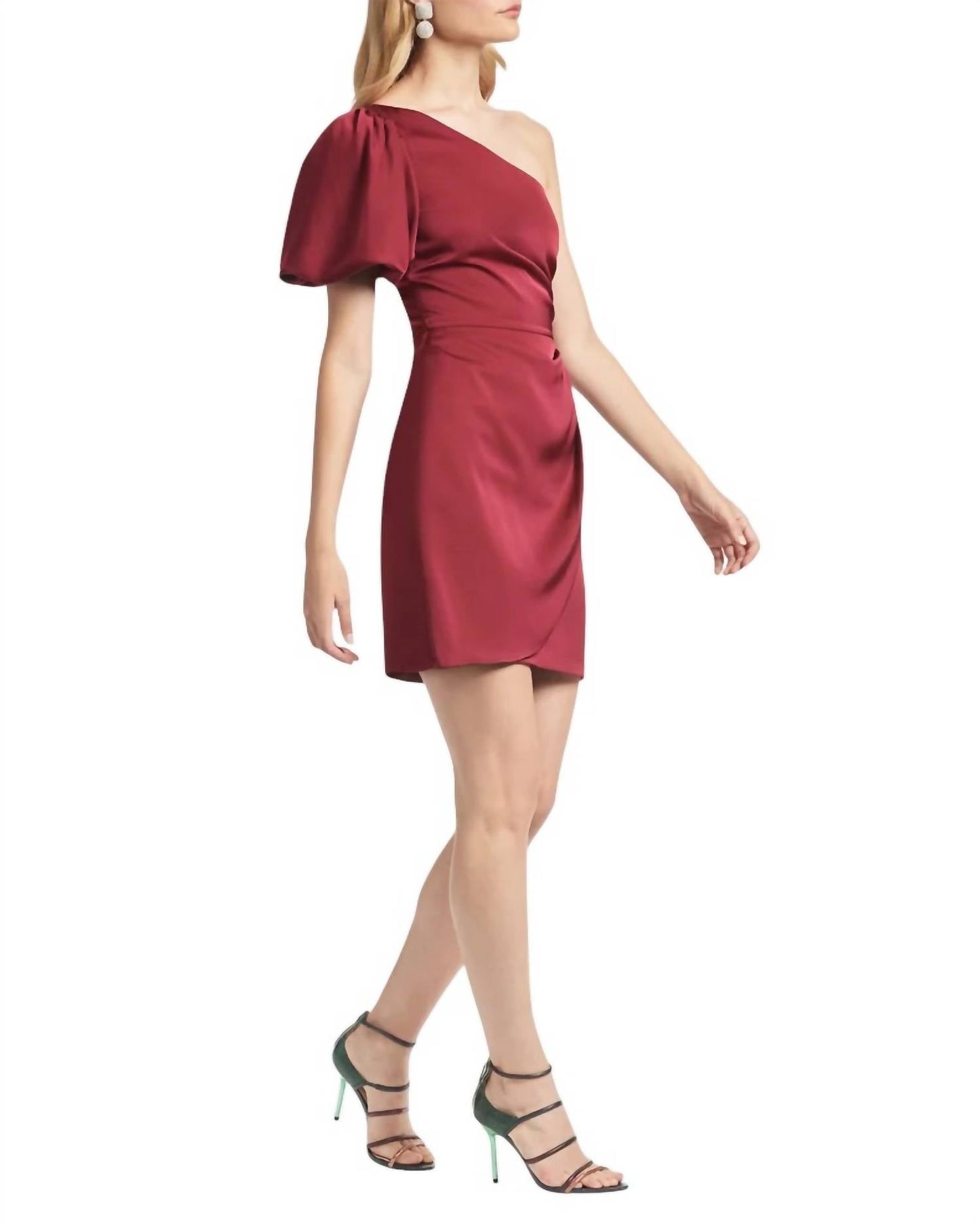Sachin & Babi - Amelia Dress