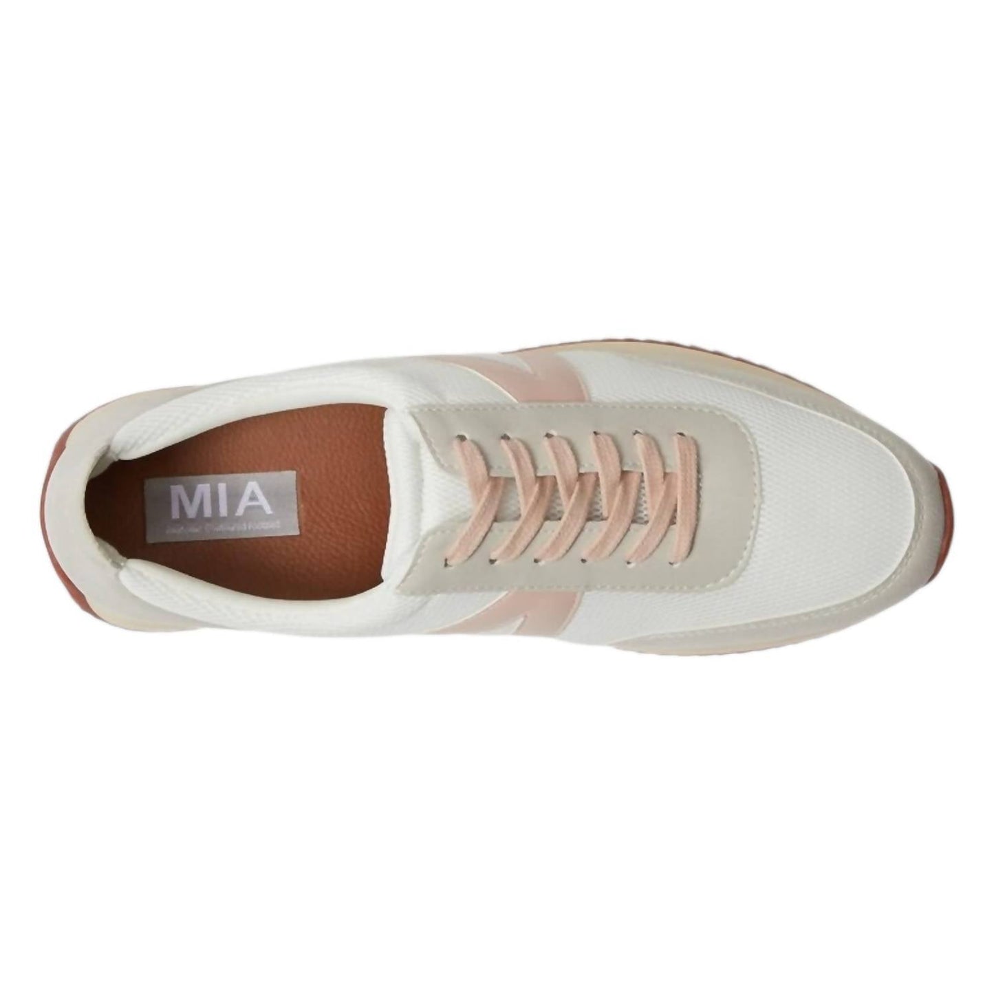 Mia - Women's Kable Sneaker