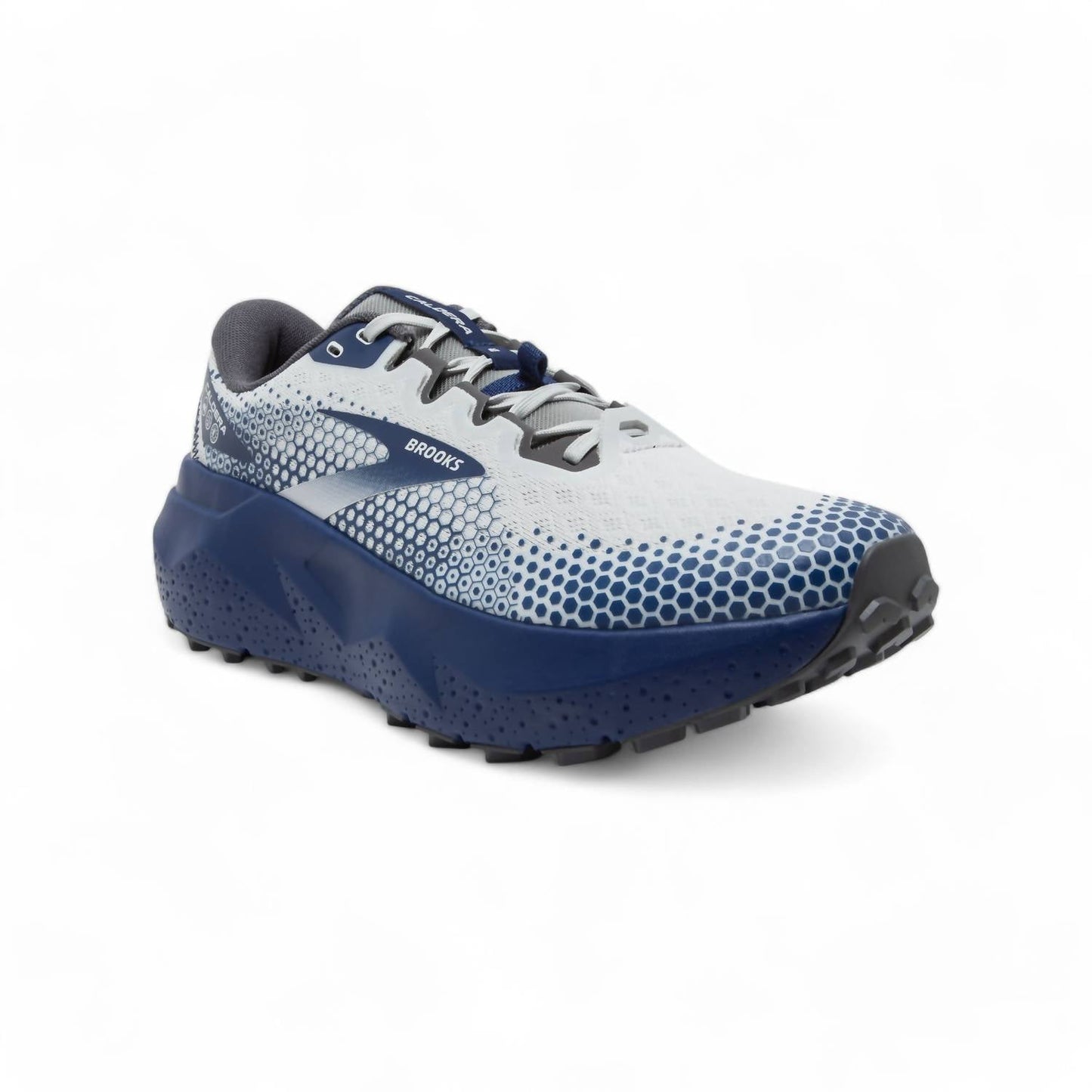 Brooks - Men's Caldera 6 Trail Running Shoes