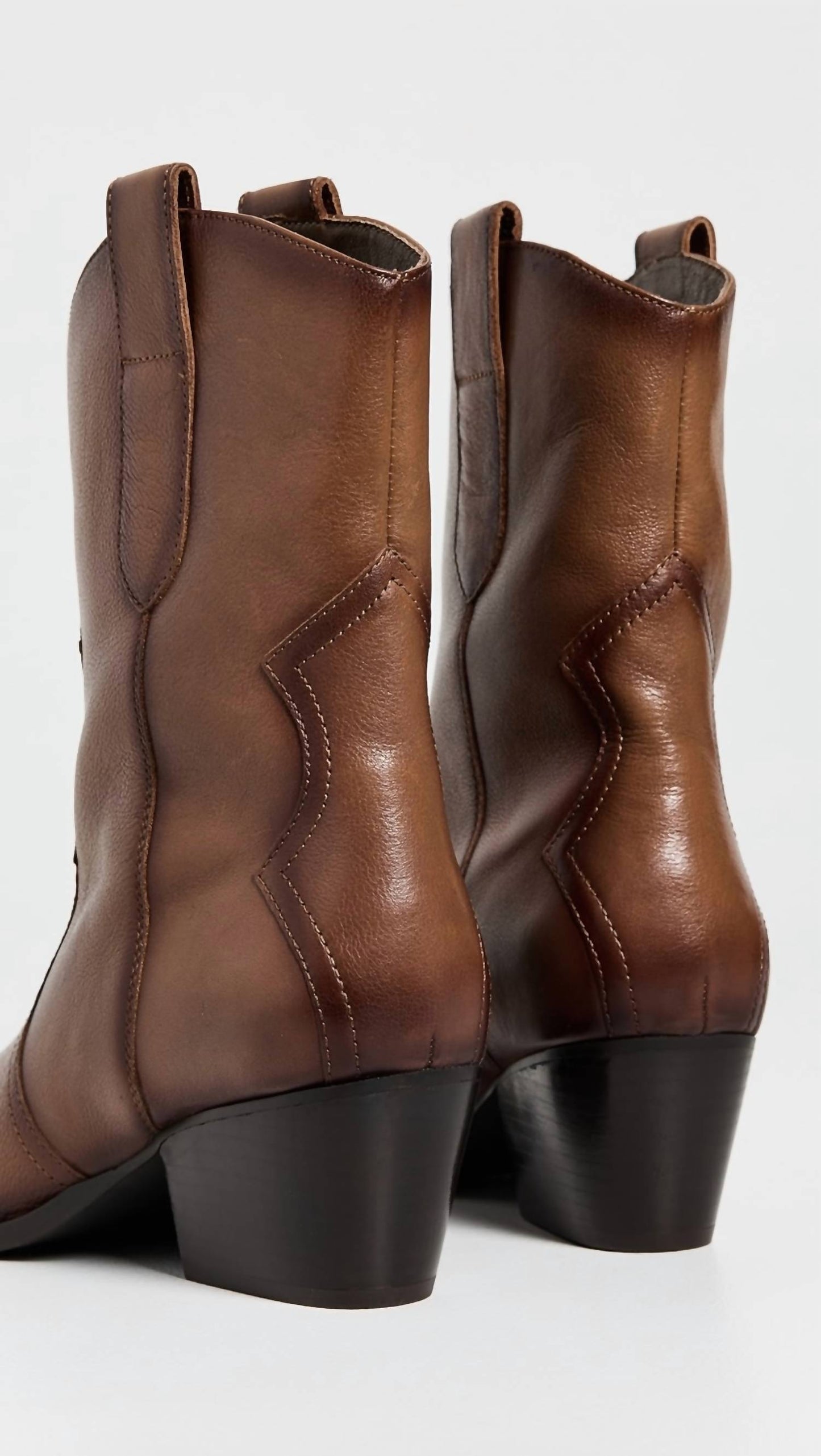 Free People - Women's Cat Nap Booties