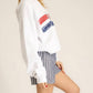 Project Social T - Sunday Tennis Sweatshirt