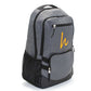 Hakki - Men's Carry-all Travel Everyday Laptop Backpack