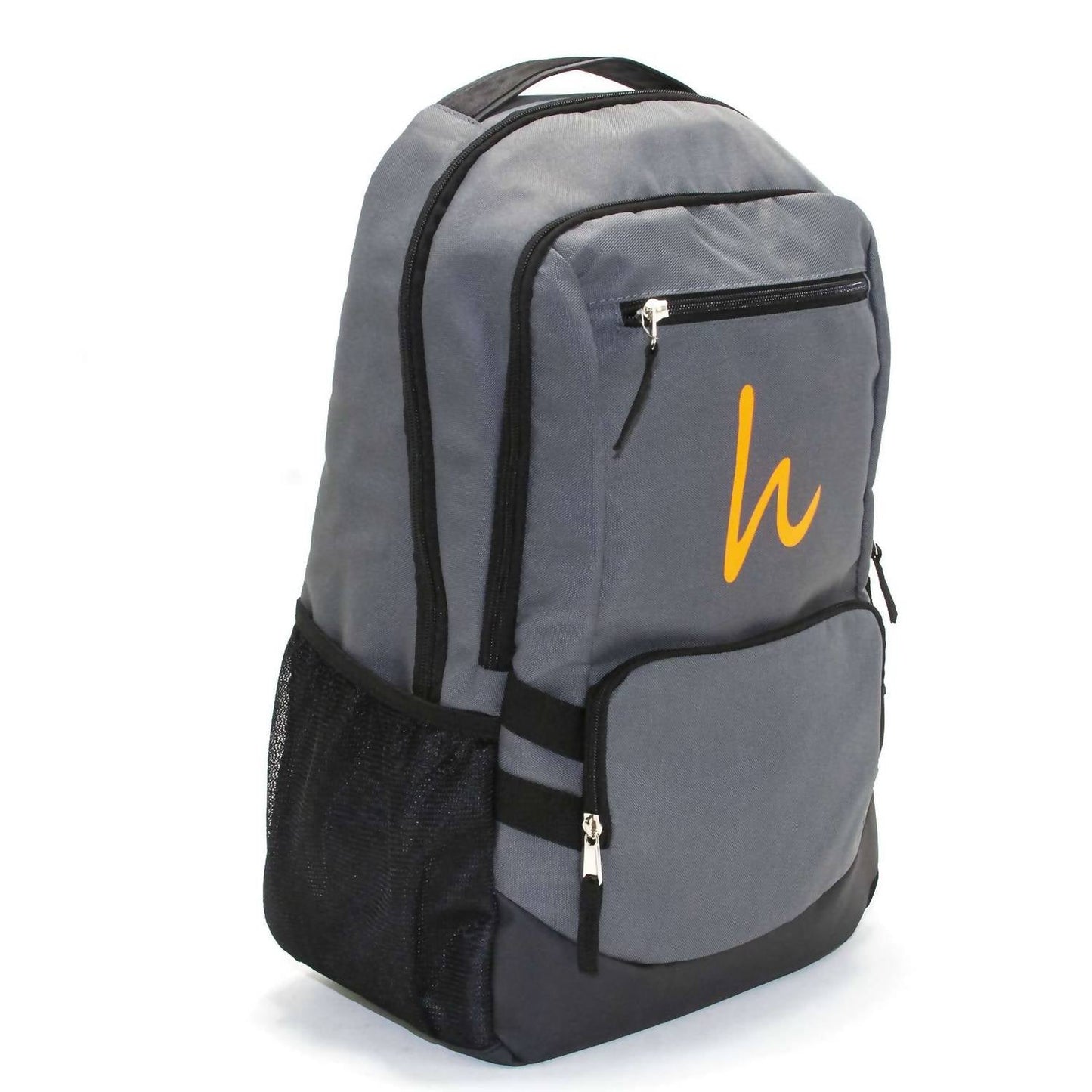 Hakki - Men's Carry-all Travel Everyday Laptop Backpack