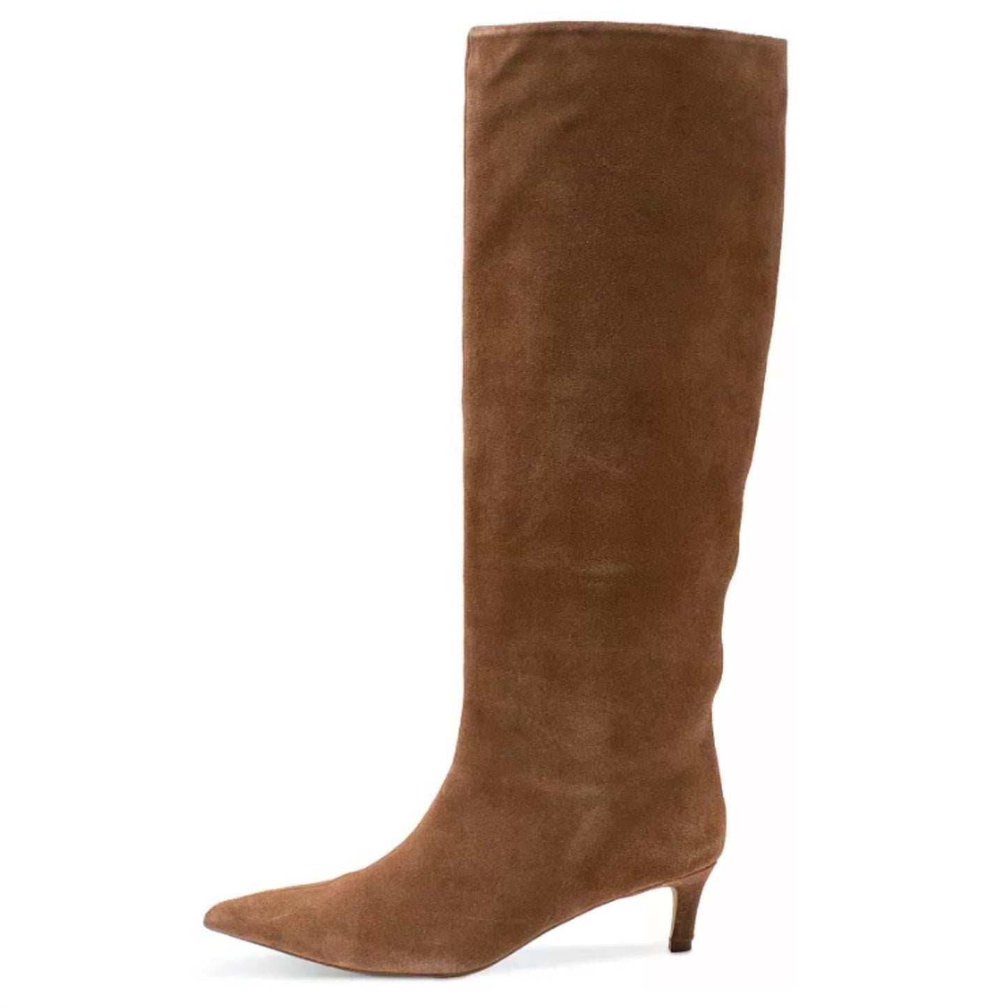 Free People - Women's Kiki Kitten Heel Boot