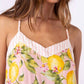 Pj Salvage - In Full Bloom Cami