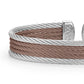 Alor - Colorblock Mini Cuff