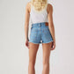 Levi'S - 501 Original High Rise Shorts