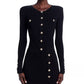 Generation Love - Pennie Rib Cardigan
