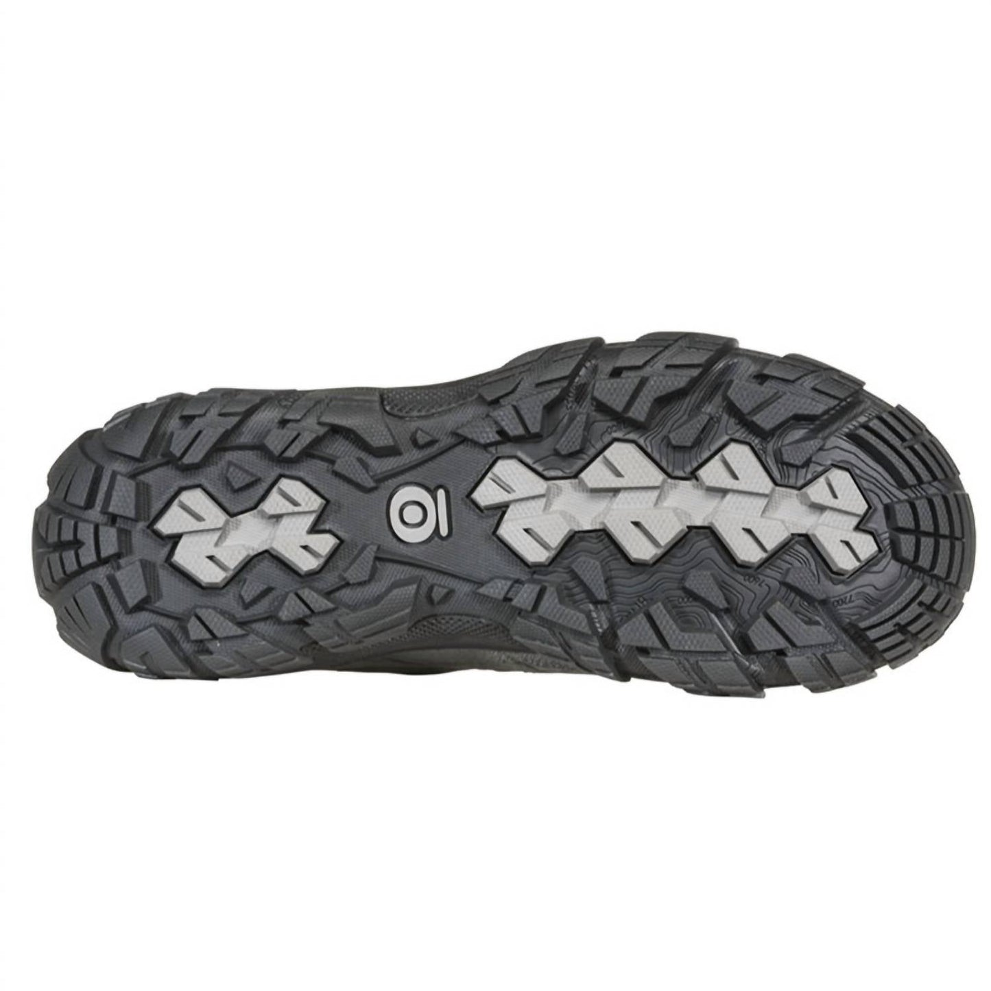Oboz - Women's Sawtooth X Low B-dry Shoes