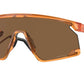 Oakley - यूनिसेक्स Bxtr मेटल सनग्लासेज