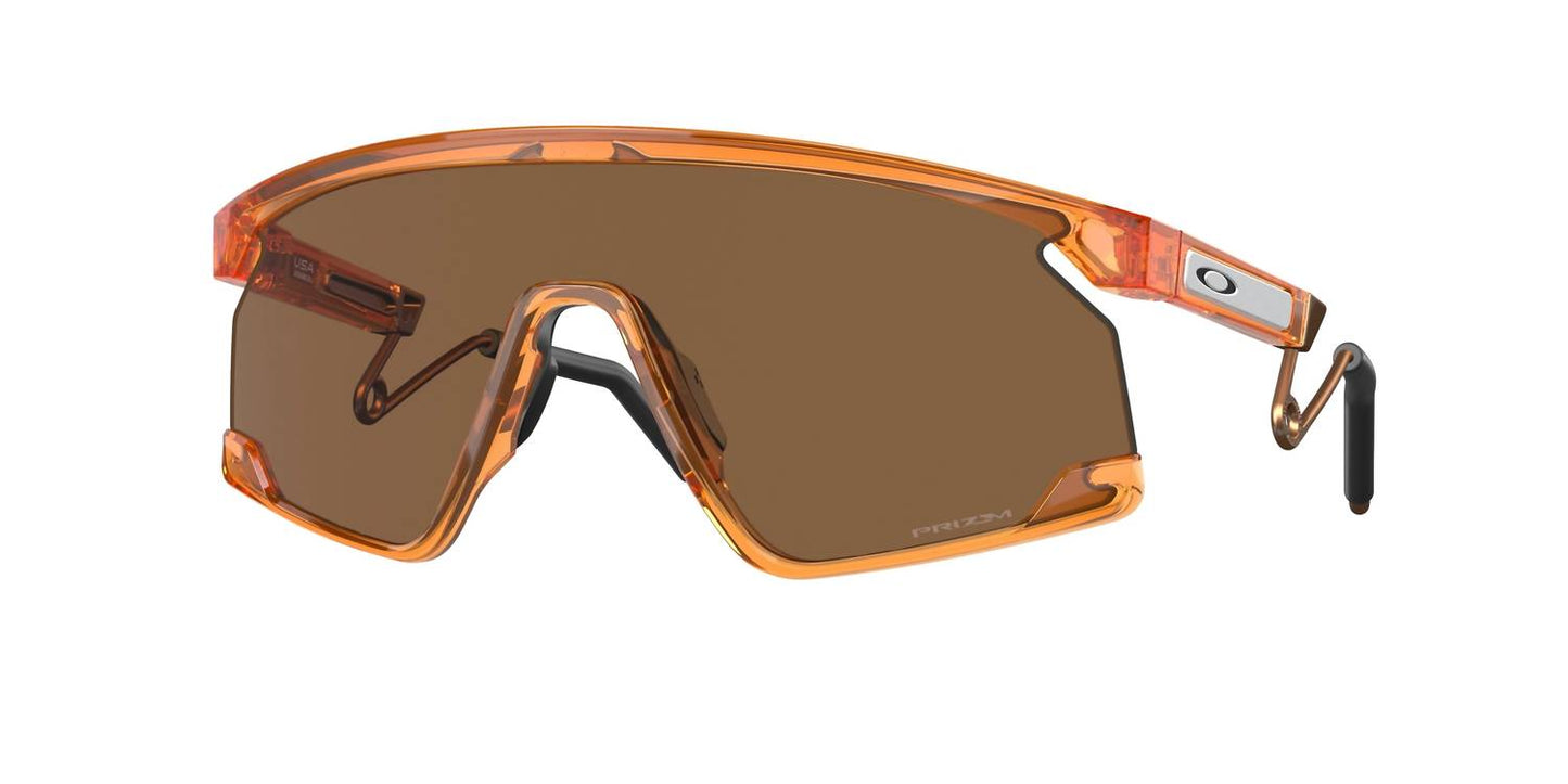 Oakley - यूनिसेक्स Bxtr मेटल सनग्लासेज