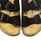Birkenstock - Men's Arizona Soft Footbed Sandals