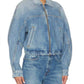 Agolde - Dixon Cocoon Bomber Jacket