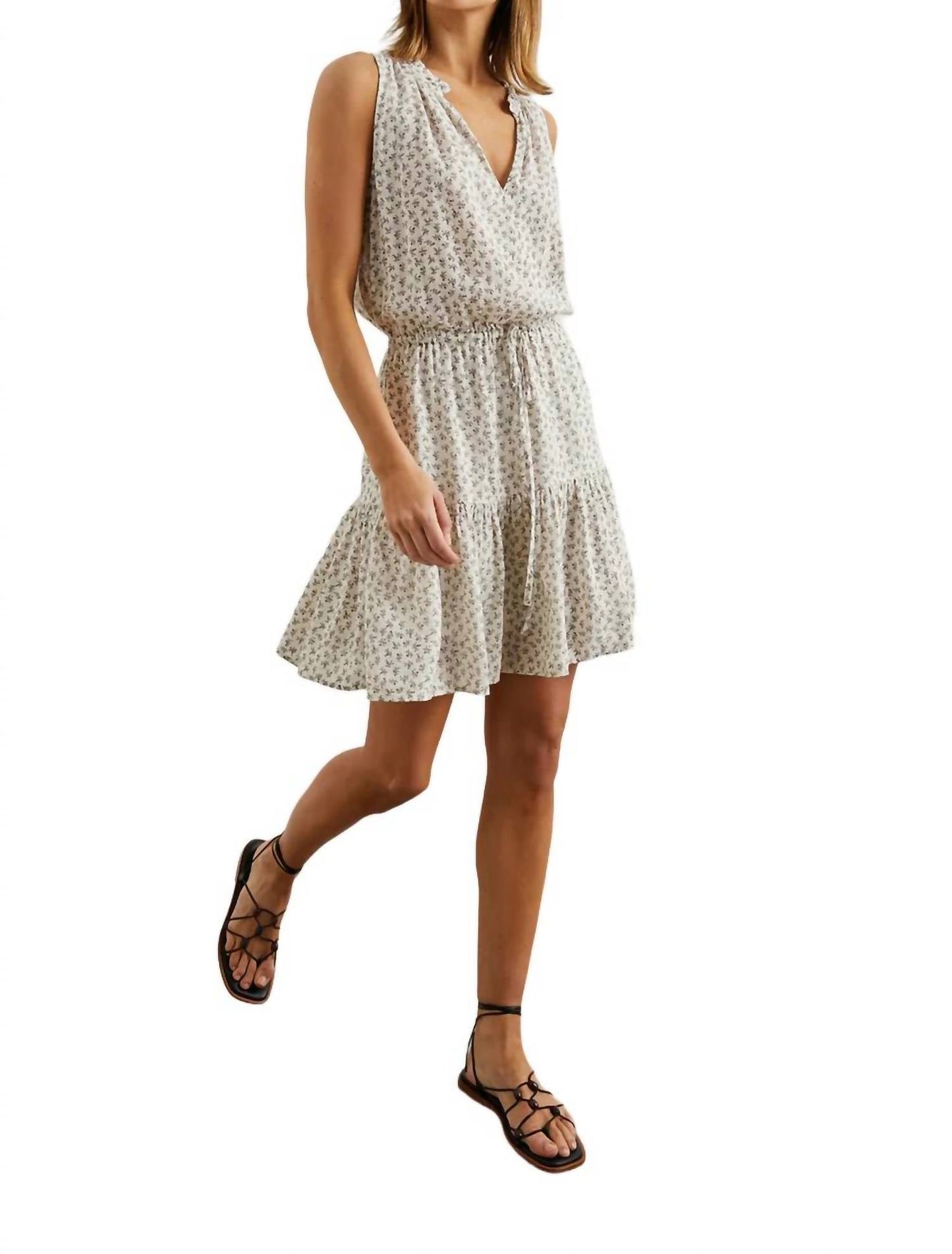 Rails - Albany Dress