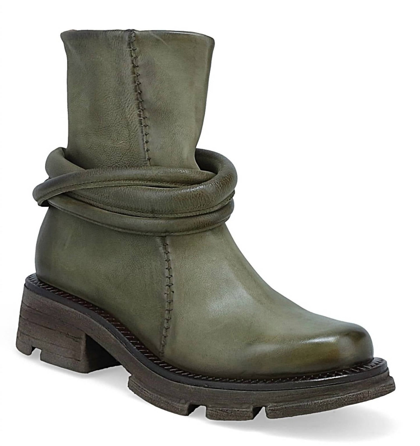 A.S.98 - Linder Boot